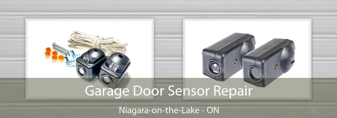 Garage Door Sensor Repair Niagara-on-the-Lake - ON