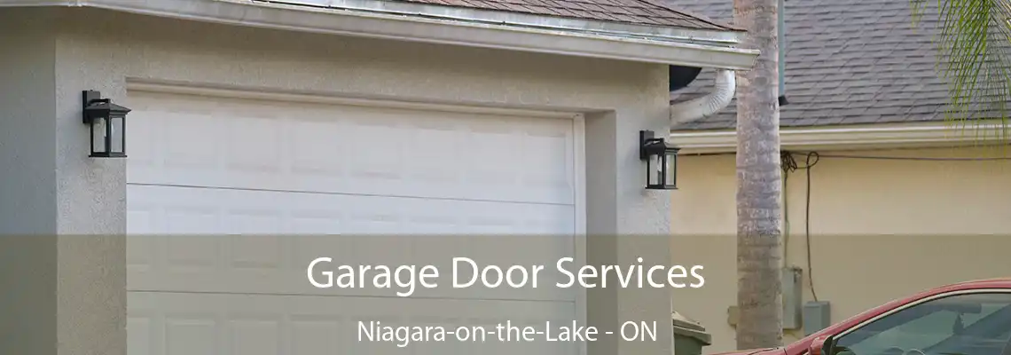  Garage Door Services Niagara-on-the-Lake - ON