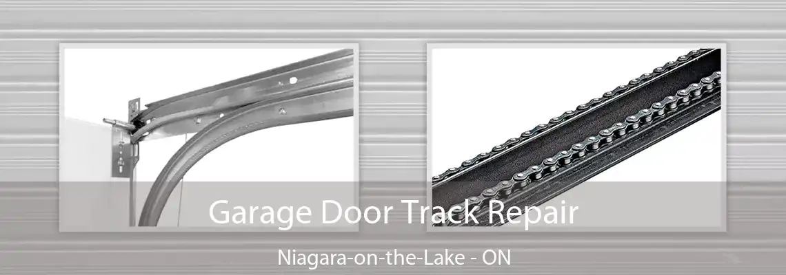 Garage Door Track Repair Niagara-on-the-Lake - ON