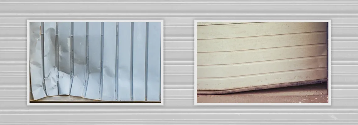Fix Uneven Garage Door Opening in Niagara-on-the-Lake, ON