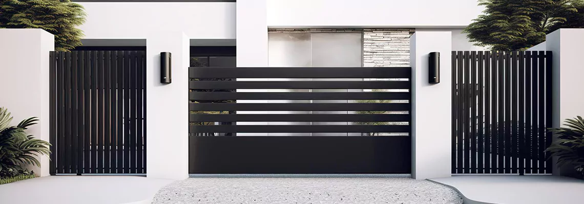 Driveway Gate Repair Service in Niagara-on-the-Lake, ON