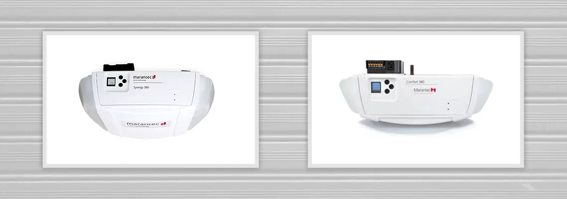 Fix Marantec Garage Door in Niagara-on-the-Lake, ON