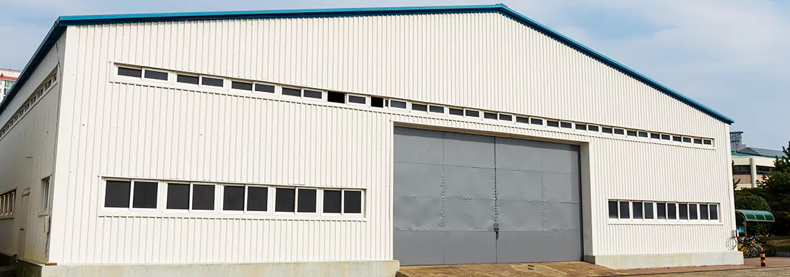 Shaky Garage Door Spring Adjustment in Niagara-on-the-Lake, ON