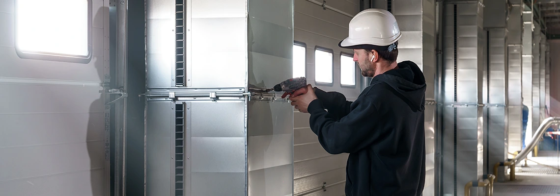 Commercial Garage Doors Opener Repair in Niagara-on-the-Lake, ON