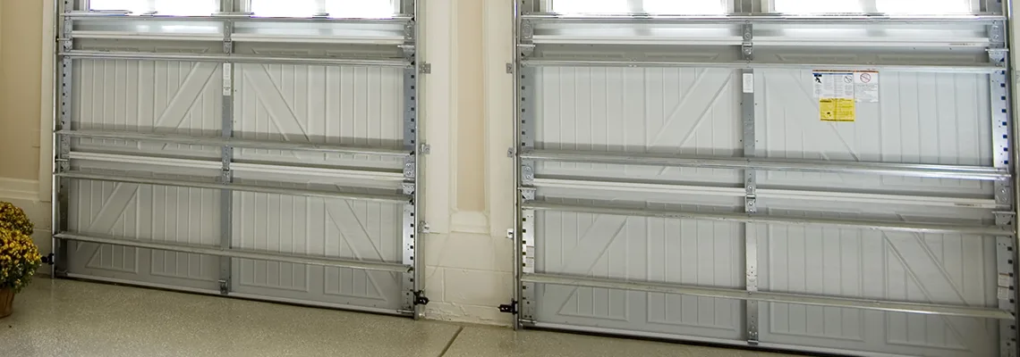 Noisy Garage Door Repair in Niagara-on-the-Lake, ON