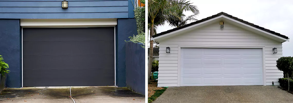 Sectional Garage Door Guy in Niagara-on-the-Lake, Ontario