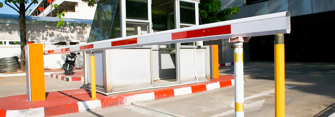Parking Garage Gates Repair in Niagara-on-the-Lake, ON