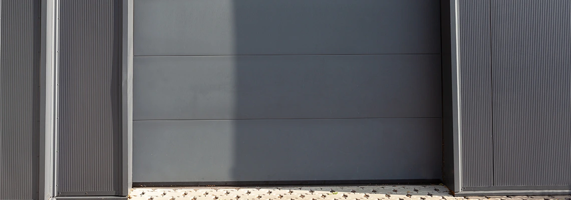Cardale Up And Over Garage Door Repair in Niagara-on-the-Lake, Ontario