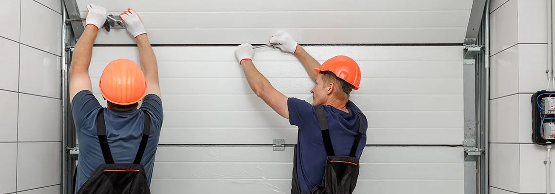Driveway Garage Door Local Technicians in Niagara-on-the-Lake, Ontario