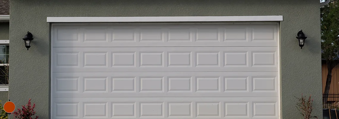 Sectional Garage Door Frame Capping Service in Niagara-on-the-Lake, ON