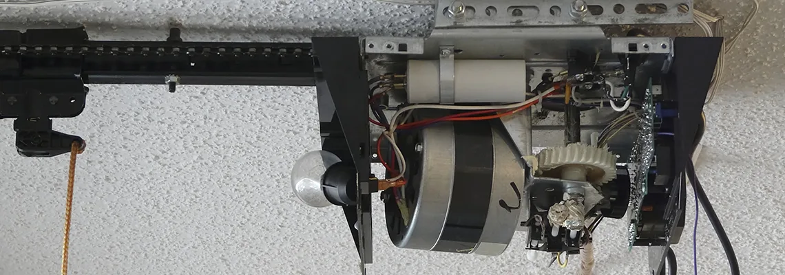 Garage Door Sensor Loud Beep Noise Repair in Niagara-on-the-Lake, ON