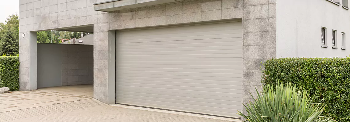 Residential Overhead Door Repair in Niagara-on-the-Lake, ON