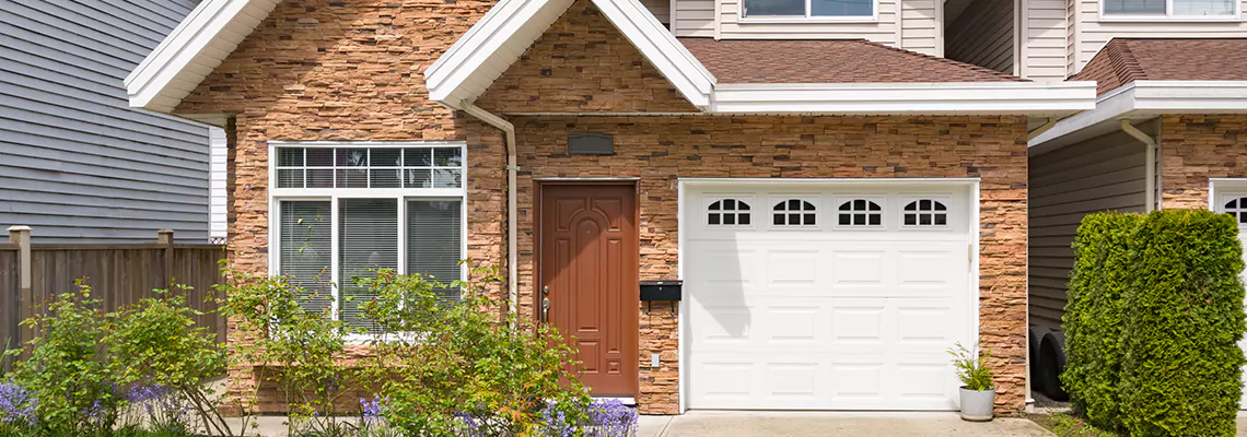 Sears Vinyl Garage Door Repairs in Niagara-on-the-Lake, Ontario