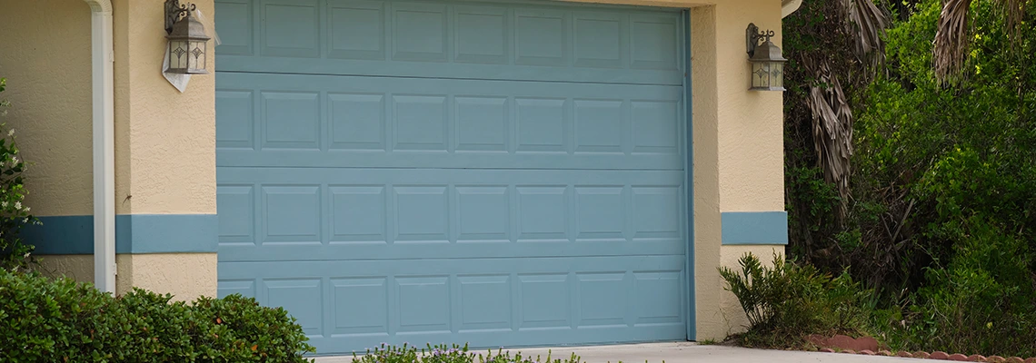 Garage Door Installation in Niagara-on-the-Lake, ON