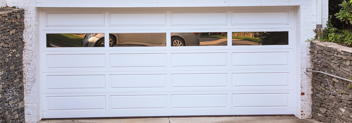 Residential Garage Door Installation Near Me in Niagara-on-the-Lake, ON