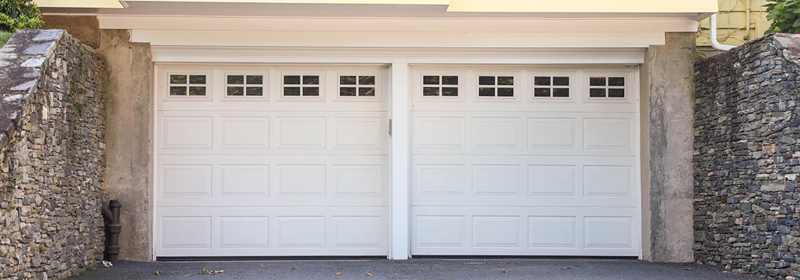 Garage Door Opener Installation Near Me in Niagara-on-the-Lake, ON