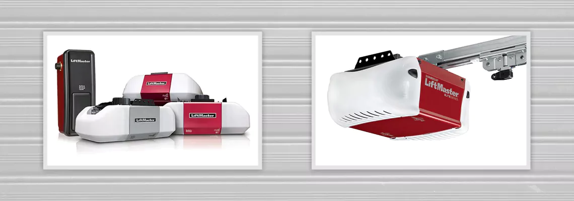 Liftmaster Garage Door Openers Repair Service in Niagara-on-the-Lake, Ontario