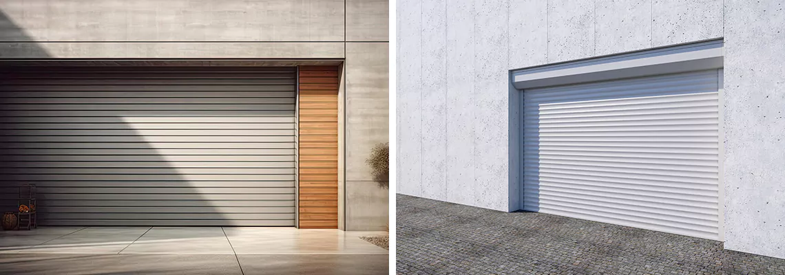 Roll-up Garage Doors Replacement in Niagara-on-the-Lake, ON