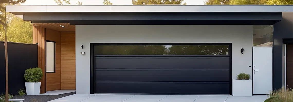 Assistance With Smart Garage Doors Replacement in Niagara-on-the-Lake, Ontario, ON