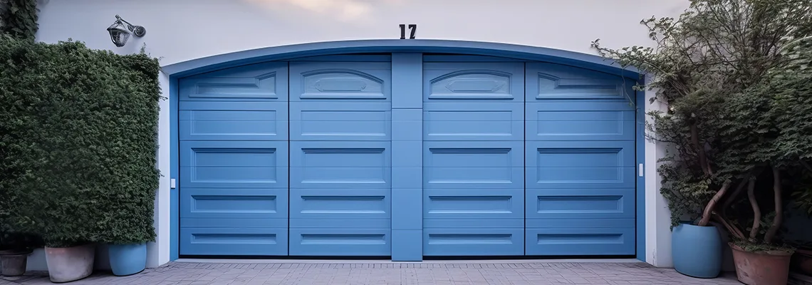 C.H.I. Overhead Stamped Doors Service in Niagara-on-the-Lake, ON