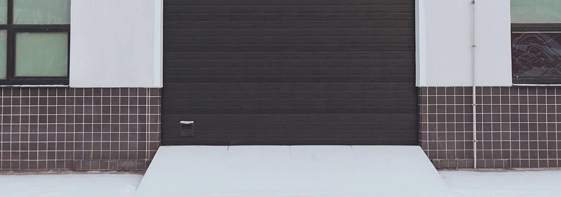 C.H.I. Overhead High-Performance Doors Service in Niagara-on-the-Lake, Ontario