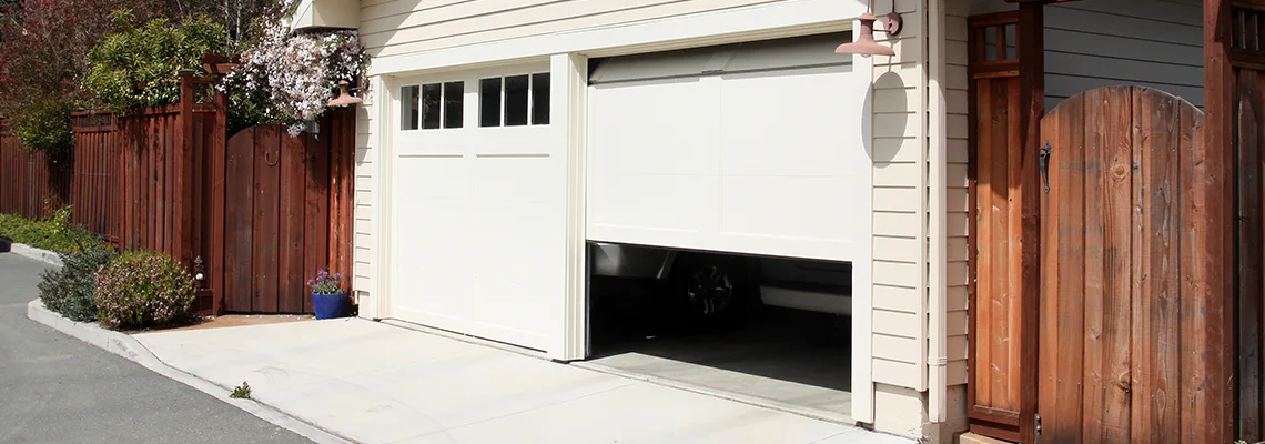 Garage Door Chain Won't Move in Niagara-on-the-Lake, Ontario