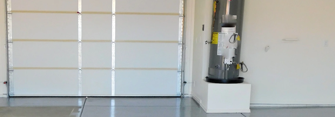 Residential Garage Door Contractor in Niagara-on-the-Lake, ON