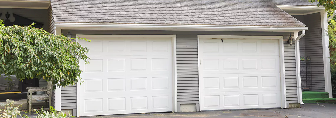 Licensed And Insured Garage Door Installation in Niagara-on-the-Lake, Ontario