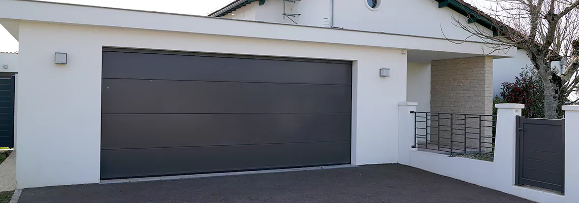 New Roll Up Garage Doors in Niagara-on-the-Lake, ON