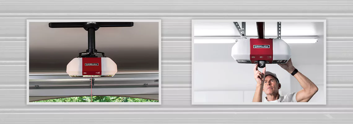 Broken Residential Overhead Garage Door Openers Repair in Niagara-on-the-Lake, Ontario