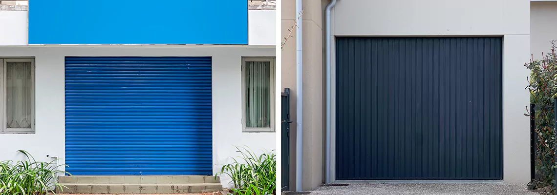 Commercial Garage Door Emergency Installation Services in Niagara-on-the-Lake, ON