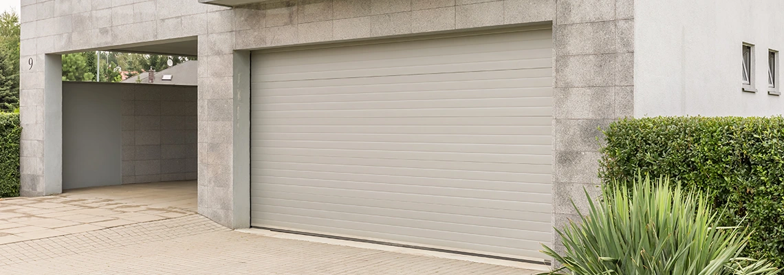 Automatic Overhead Garage Door Services in Niagara-on-the-Lake, Ontario