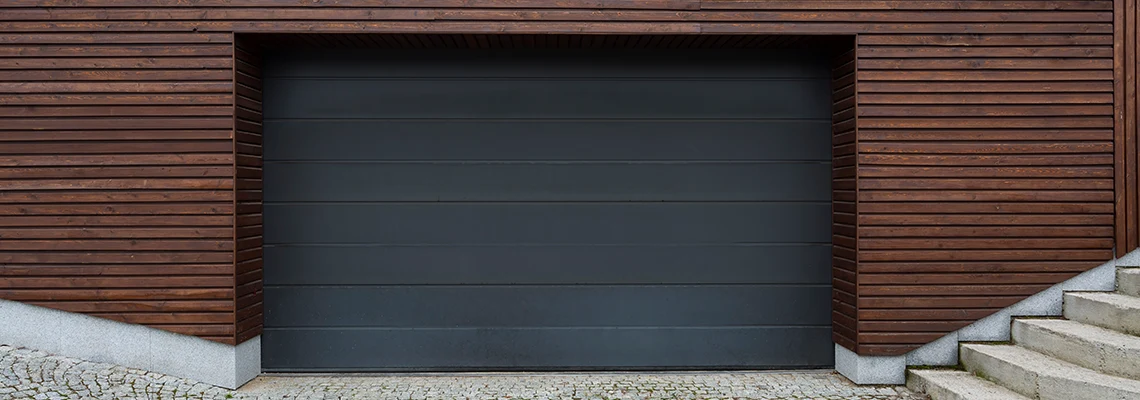 Garage Door Insulation Replacement in Niagara-on-the-Lake, ON