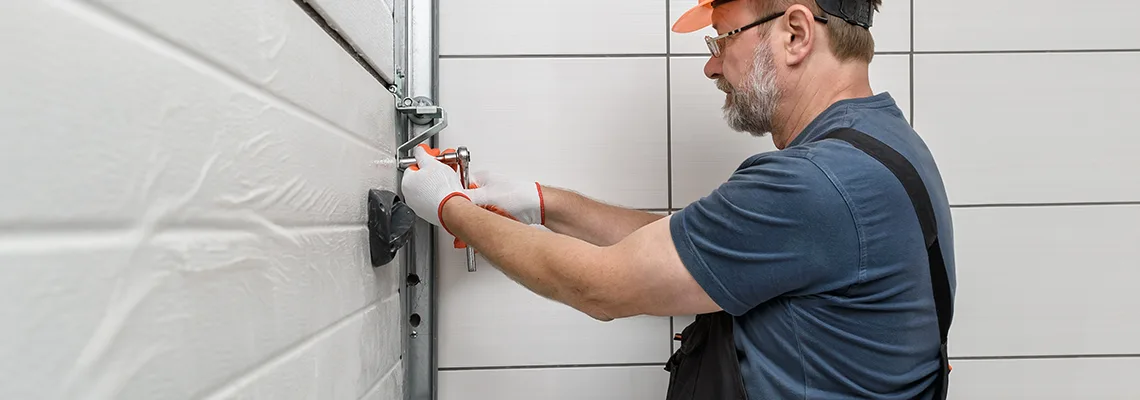 Weatherproof Insulated Garage Door Service in Niagara-on-the-Lake, ON