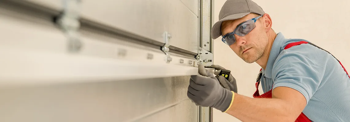 Garage Door Security System Troubleshooting in Niagara-on-the-Lake, Ontario