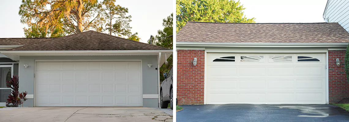Gliderol Garage Doors Service in Niagara-on-the-Lake, Ontario