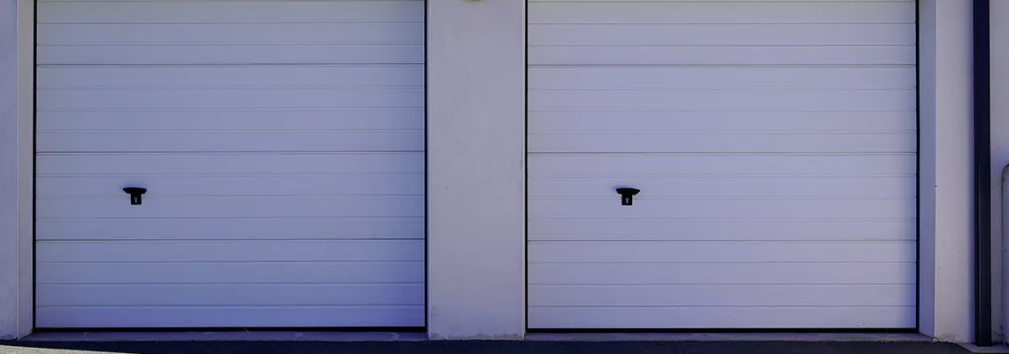 >Sectional Garage Doors Spring Repair in Niagara-on-the-Lake, ON