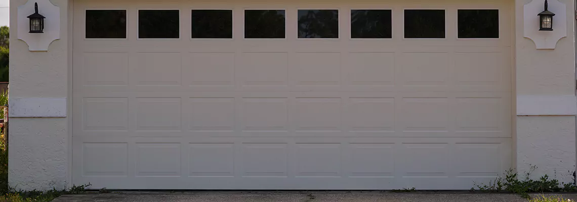 Windsor Garage Doors Spring Repair in Niagara-on-the-Lake, Ontario