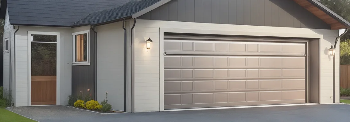 Assistance With Roller Garage Doors Repair in Niagara-on-the-Lake, ON, ON