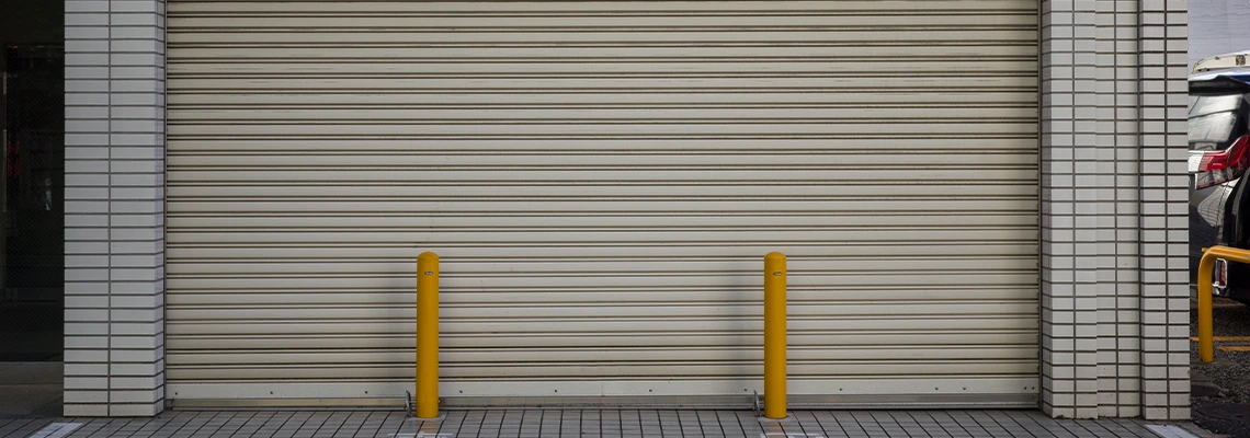 Garage Door Services For Businesses in Niagara-on-the-Lake, ON
