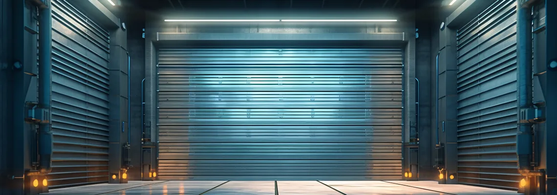 Iron Garage Door Repair Help in Niagara-on-the-Lake, ON