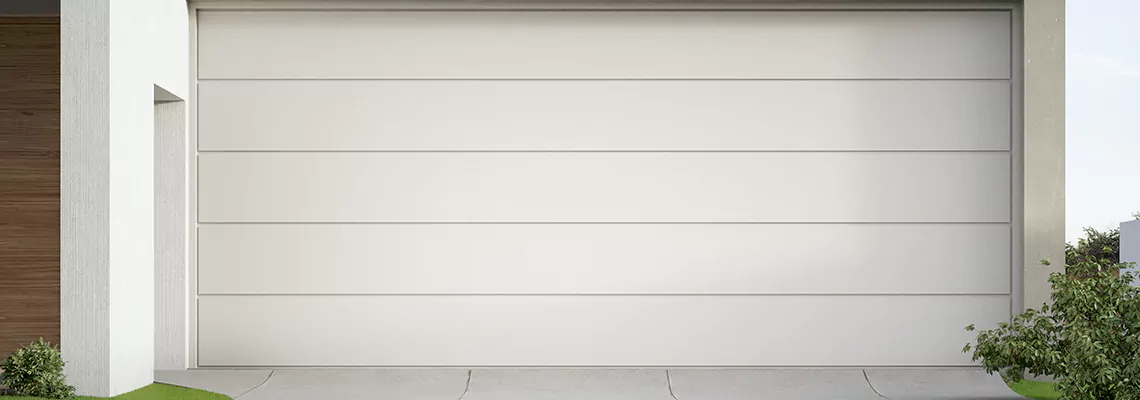Sliding Garage Door Repair Help in Niagara-on-the-Lake, Ontario