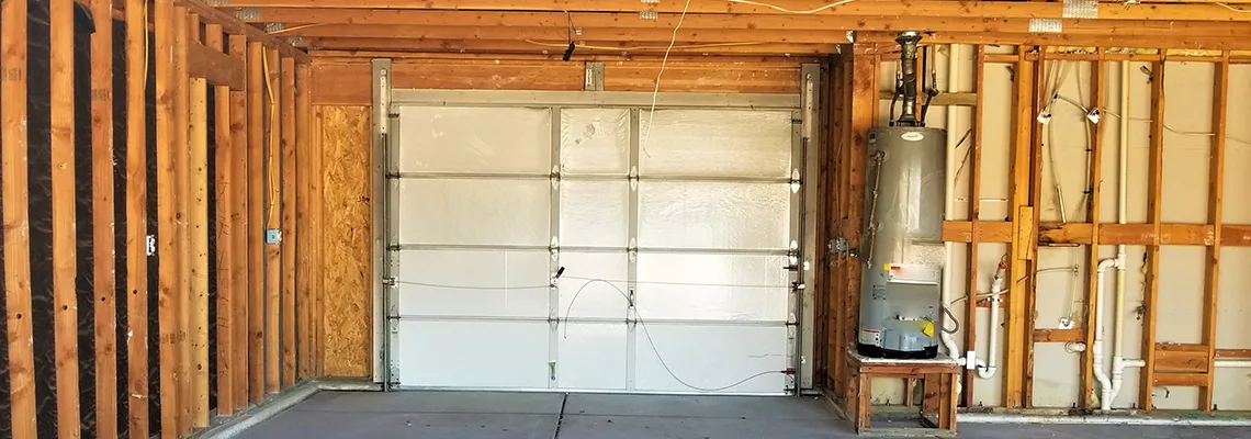 Fix Driveway Garage Door Issues in Niagara-on-the-Lake, ON