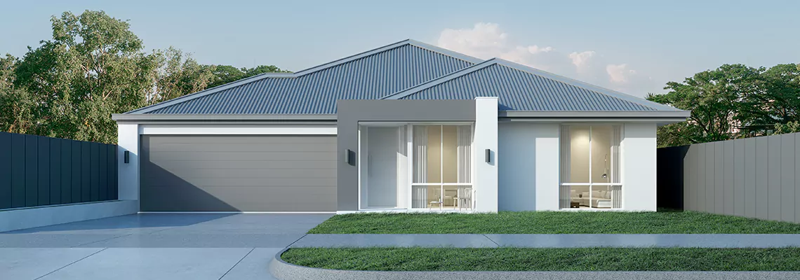 Overhead Door Track Repair in Niagara-on-the-Lake, Ontario
