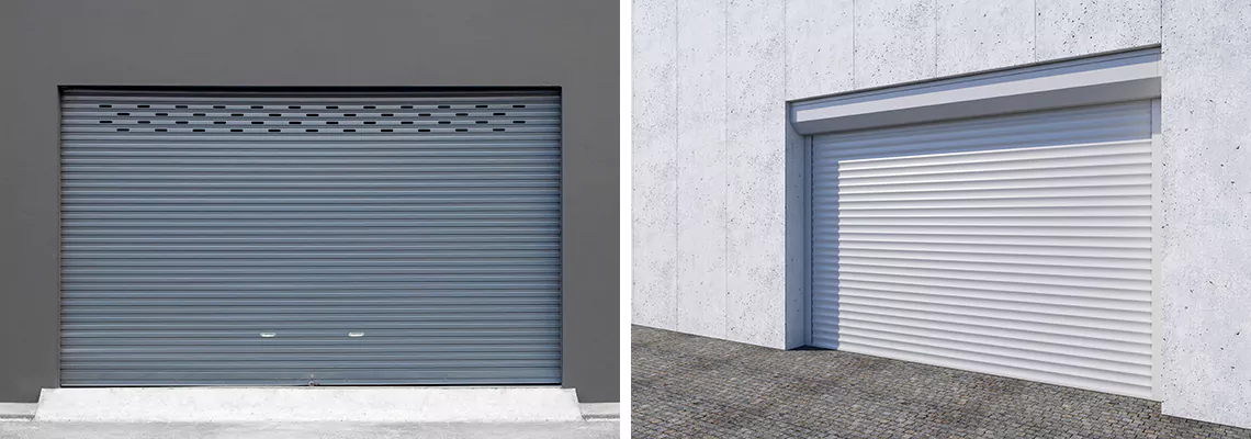Overhead Garage Door Installation For Businesses in Niagara-on-the-Lake, Ontario