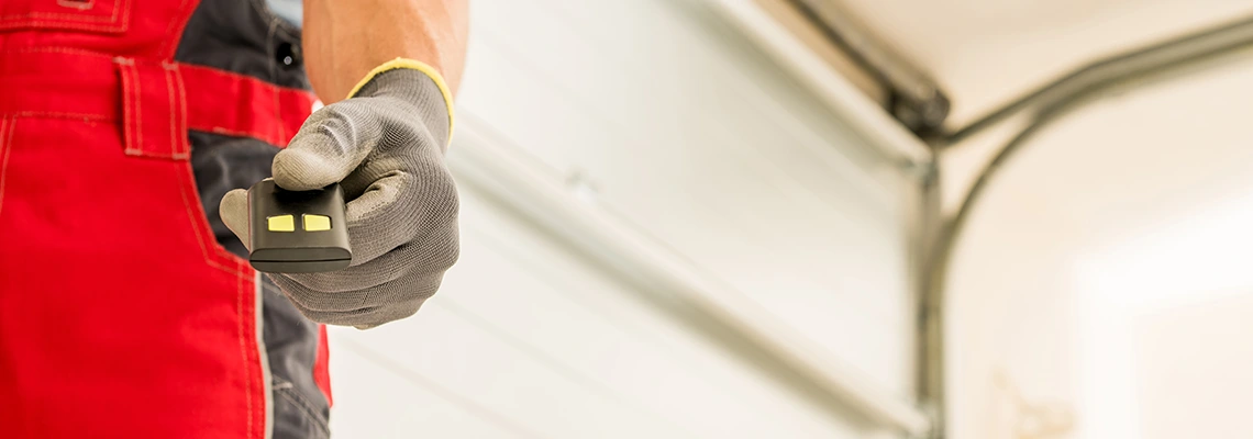 Custom Garage Doors Opener Repair and Installation in Niagara-on-the-Lake, Ontario