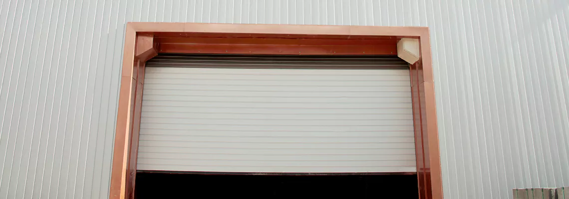Repair Garage Door Won't Close All The Way Manually in Niagara-on-the-Lake, ON