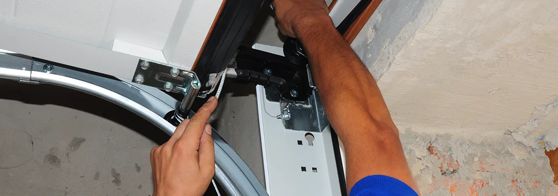 Garage Door Won't Open With Wall Switch in Niagara-on-the-Lake, ON