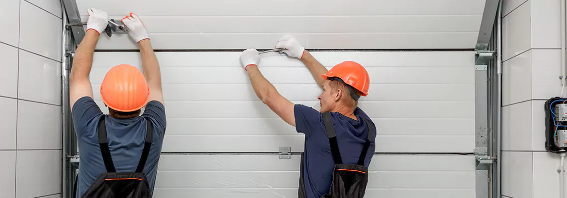 Overhead Doors Motor Installation in Niagara-on-the-Lake, ON