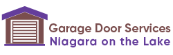 Garage Door Services Niagara on the Lake